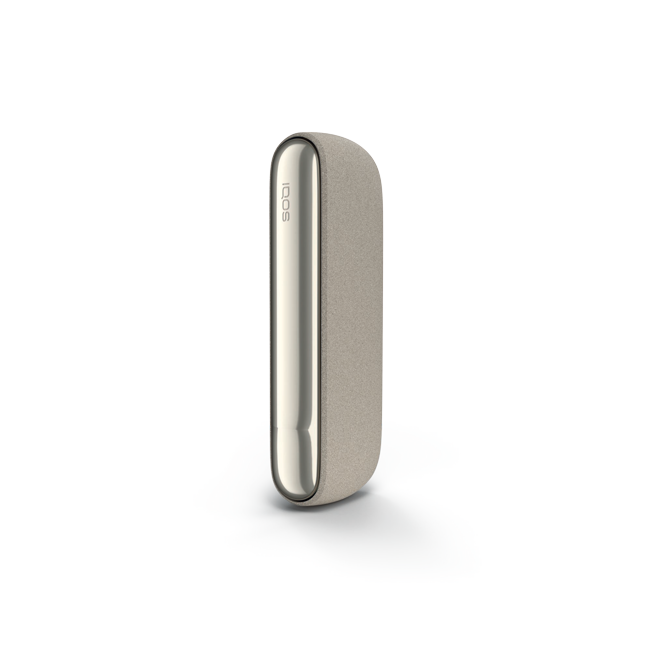 شاحن جيب  IQOS ILUMA بيج  